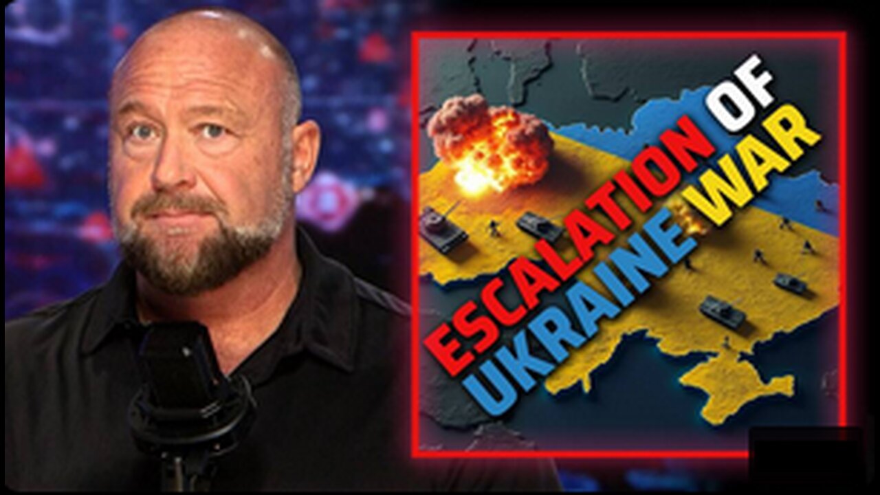 WWIII HAS BEGUN! Global Escalation Of Ukraine War Accelerating Toward Nuclear Armageddon