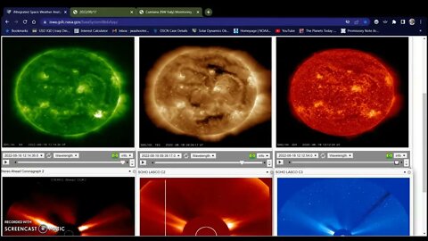 2 M-Flares from AR3078, 08-18-22