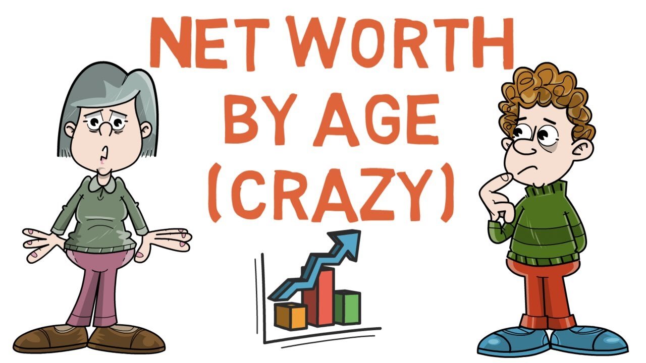 Average Net Worth By Age: Surprising Insights and Strategies for Financial Growth