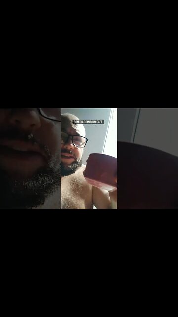 bom dia bora tomar um café #shorts