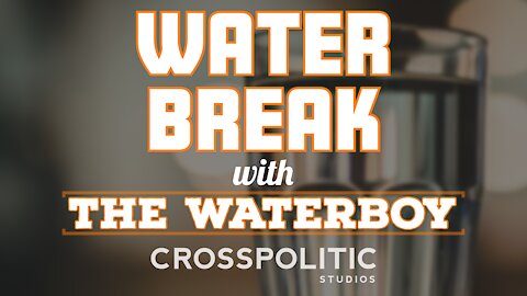 Waterbreak: Is Comedy Dead? & The Apologia Utah Church Plant