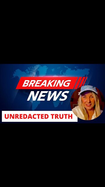 MEGA MAGA: UNREDACTED TRUTH