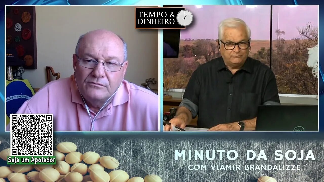 Feijão entrando num vazio de ofertas