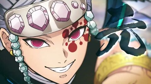 Demon Slayer: The Hinokami Chronicles - Official Tengen Uzui Character Trailer