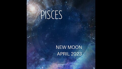 PISCES- "EMOTIONAL TACTICS HAVING SIGNIFICANT INFLUENCE" APRIL 2023