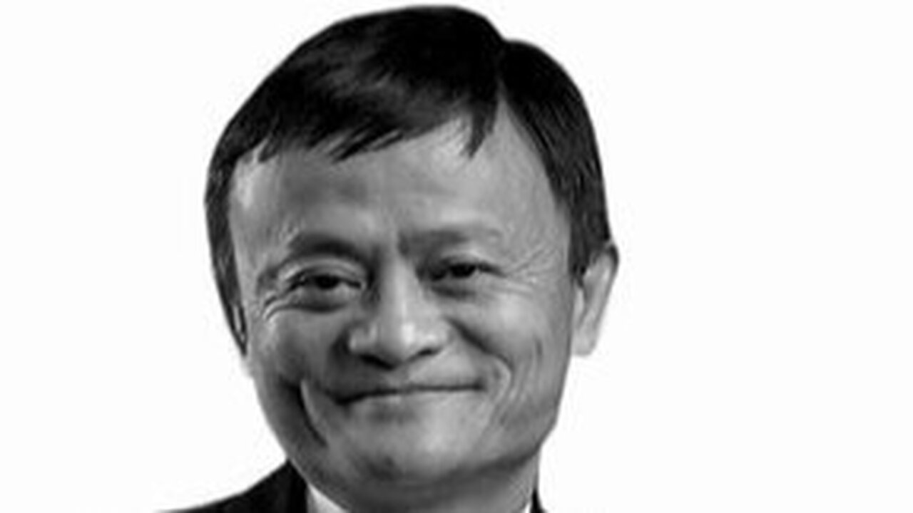 Jack Ma: I've Had Lots Of Failures And Rejections | 2024 #Motivation