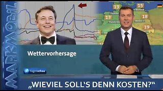 MARKmobil Aktuell - "Wieviel soll's denn kosten?" LÜGENPRESSE HAT ENDLICH FERTIG!