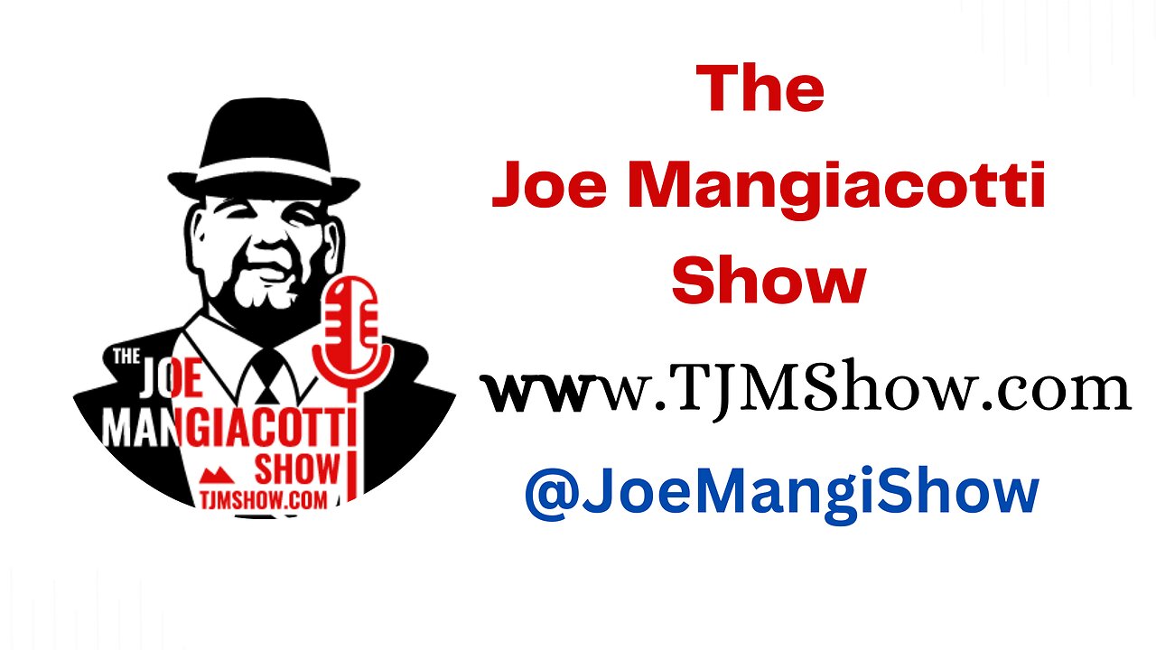 July 14th 2023 The Joe Mangiacotti Show