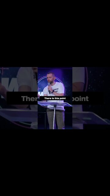 From point A to point B