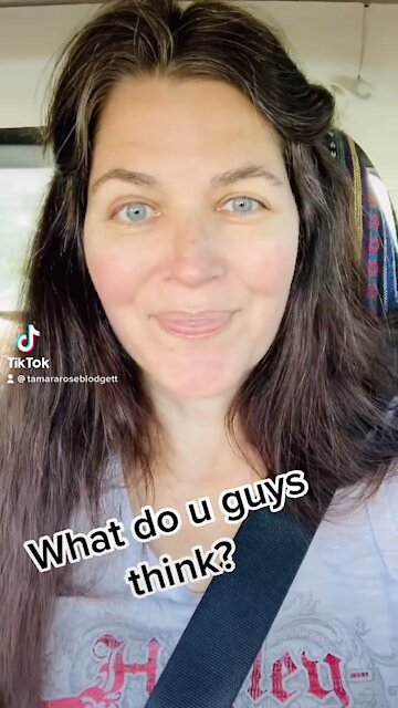 No Makeup Look of the Day 💄