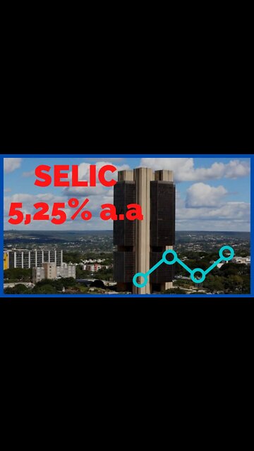 Tax News | Banco Central eleva taxa Selic em 1 ponto