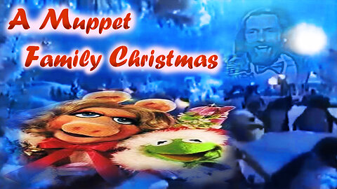 Muppet's Christmas Special (LWTV EDIT)