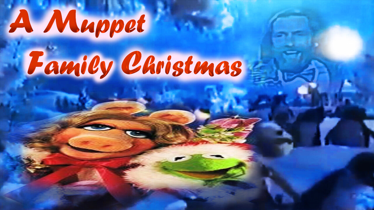Muppet's Christmas Special (LWTV EDIT)
