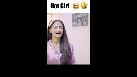 Hot 🔥 Girl 😄 Deep keep#funney,💃
