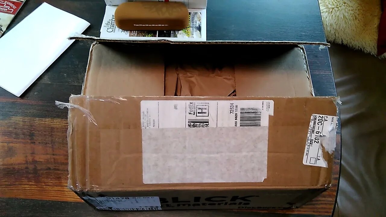 Very nice gift
