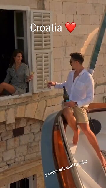 #croatia 👌#travel