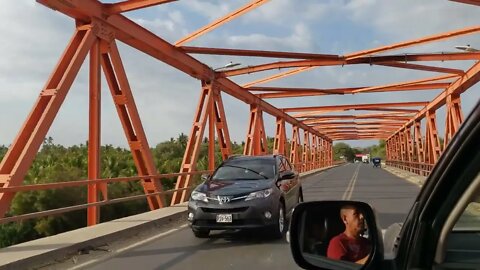 Puente Sullana - Perú