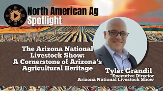 The Arizona National Livestock Show: A Cornerstone of Arizona’s Agricultural Heritage