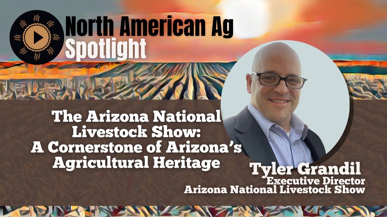 The Arizona National Livestock Show: A Cornerstone of Arizona’s Agricultural Heritage