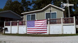 KSHB 41 I-Team travels to lake house purchased by KC-area businessman accused of money laundering