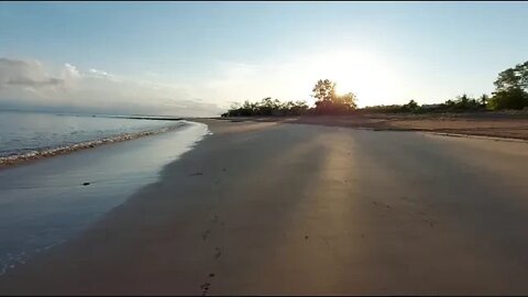 Unclear Intent (Video Journal)