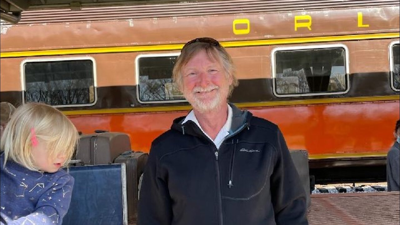 Tennessee Valley Railroad