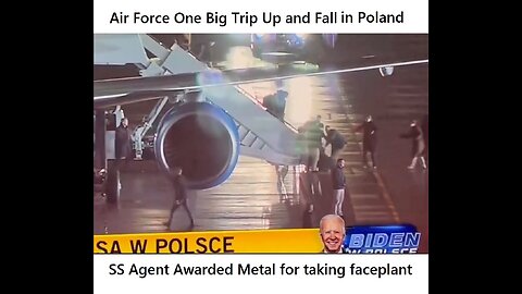 Trip & Fail