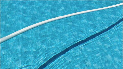 Professional Flexible Pool Vacuum Hose Set