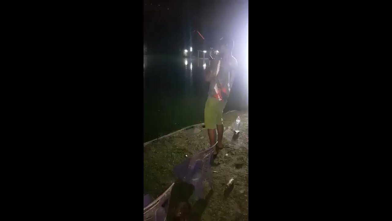 Night Fishing π²πΎπ¬π¬π¬π¬πππ π