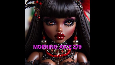 Morning Joce 279: MTS Vs Bloggers, Cardi B & Armon Wiggins, DJ Envy, DJ Akademiks, JLo, LeBron‼️