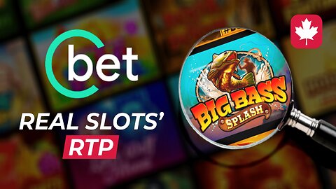 Real RTP and Cbet Casino's Review