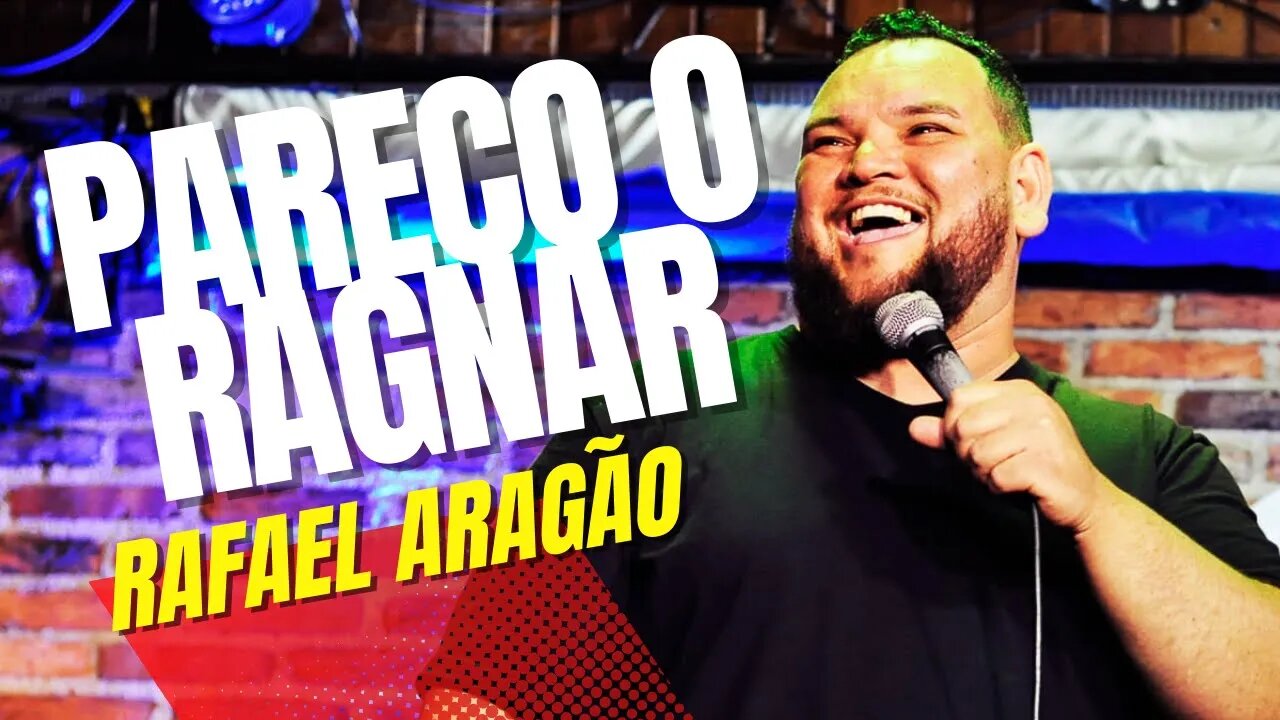 Rafael Aragão - Enterro de Gordo