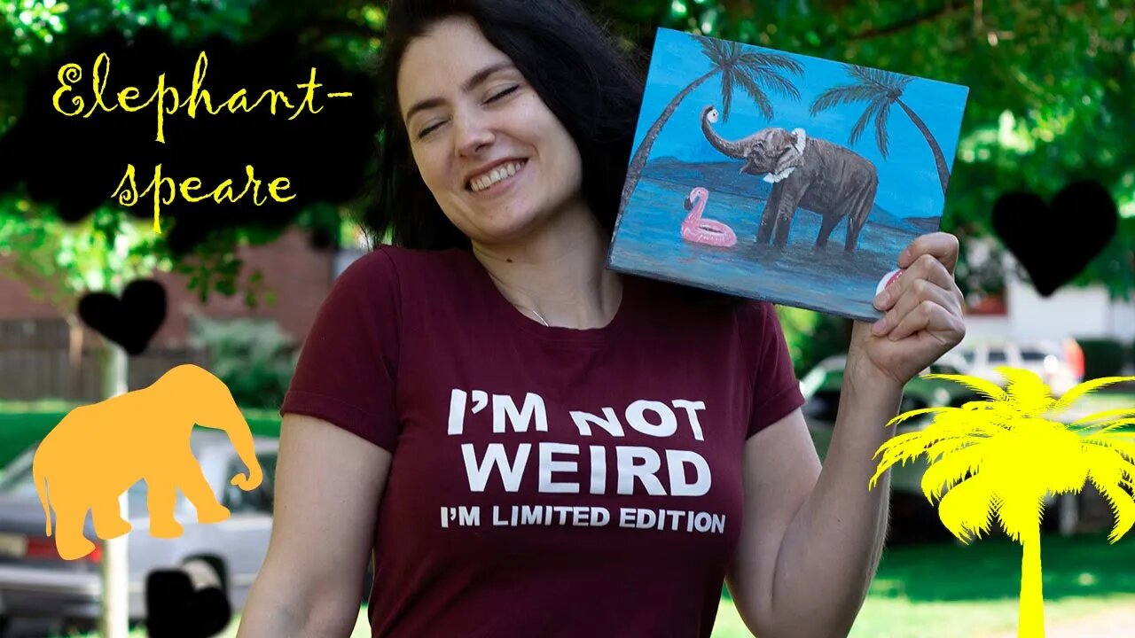 Elephantspeare