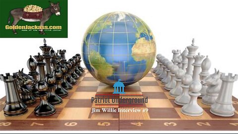 Patriot Underground BIG Intel May 16: "Something Big Is Happening"