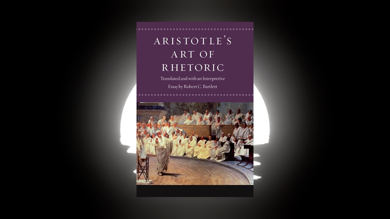 Poetics and Rhetoric by Aristotle