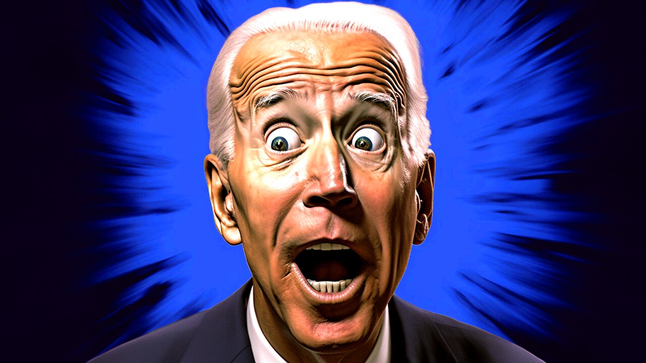 WTF Did Biden Just Say?! (Ep. 11)