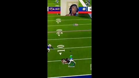 You Fumbled The Bag