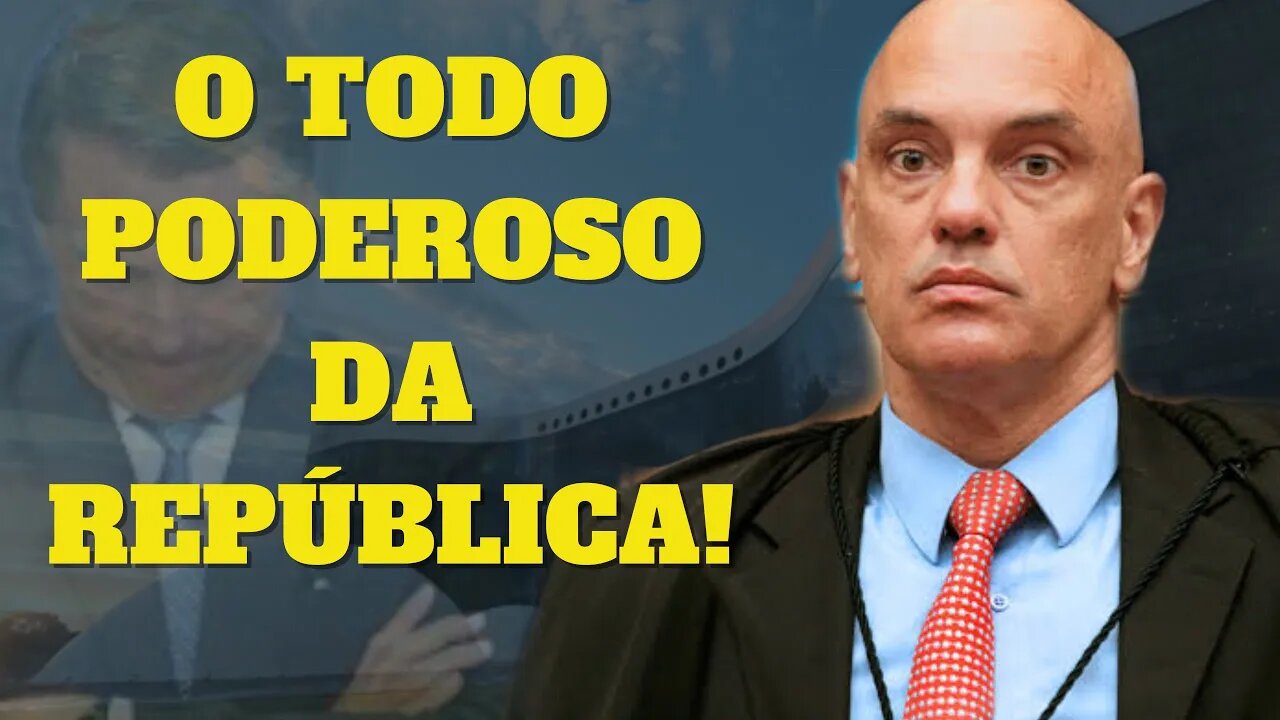 HOJE! - XANDÃO TOMA POSSE E DÁ A LETRA - SERÁ IMPLACAVÉL! BOLSONARO ACUADO ESFRIA 07 DE SETEMBRO.