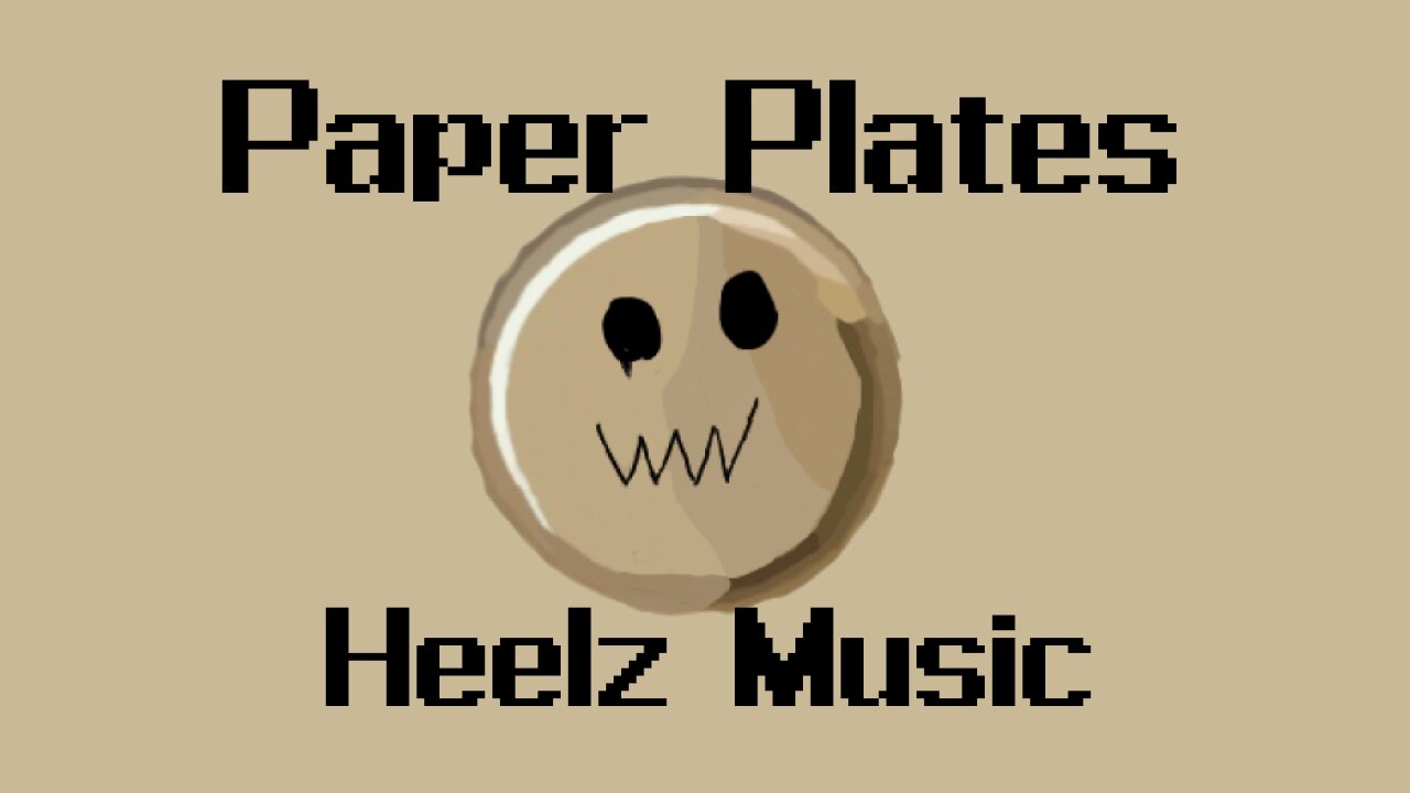 Paper Plates