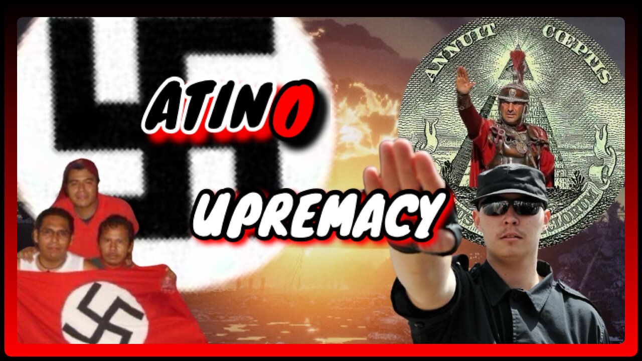 LATINo SUPREMACY