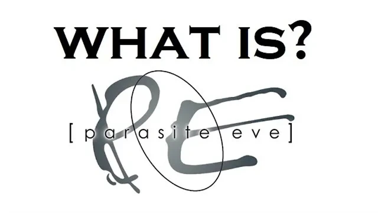 What happened in Parasite Eve? (RECAPitation)