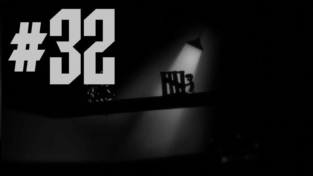 Limbo Bangla Game-play | Part 32 | Chapter 32 | Lights Out ✔