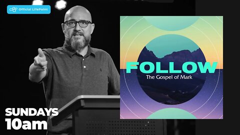 Online Worship // June 5, 2022 // LifePoint Church Longwood