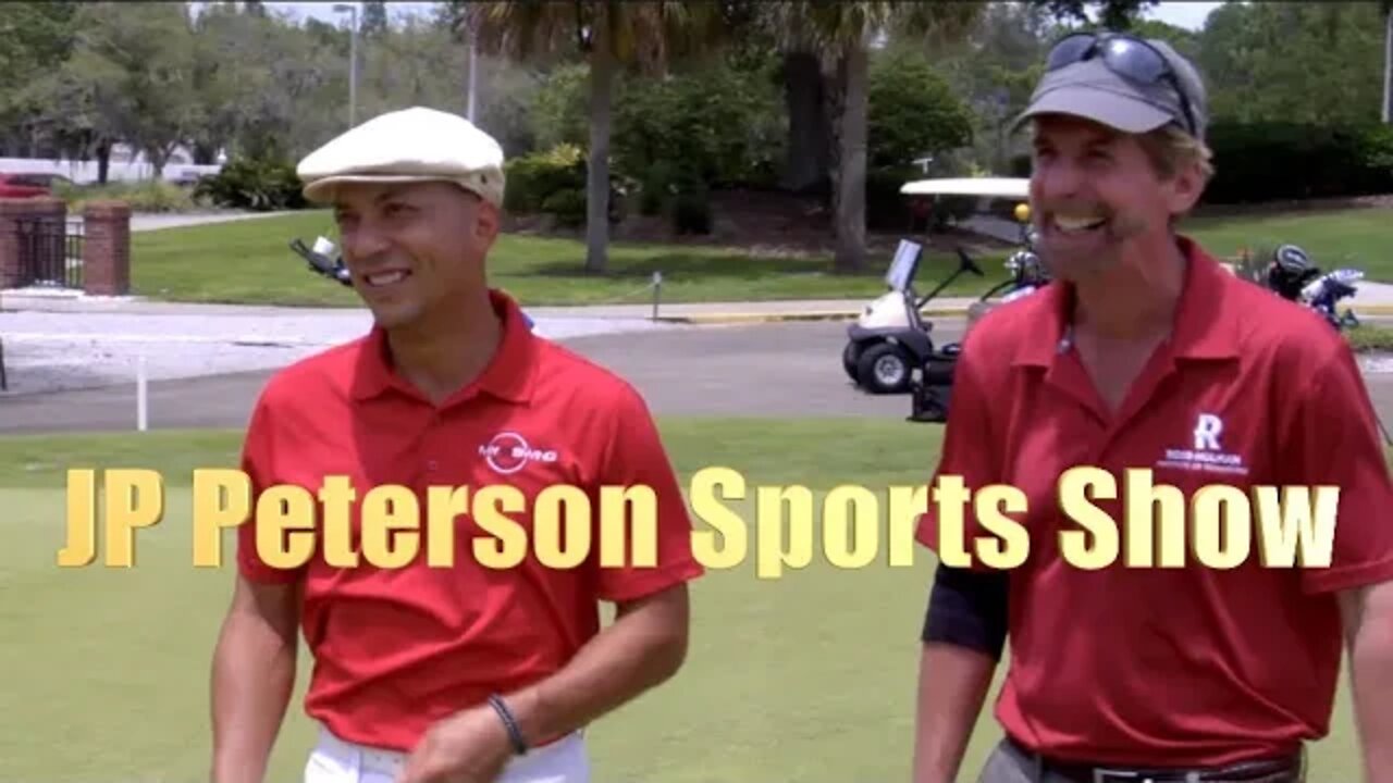 MSE on JP Peterson Radio Show