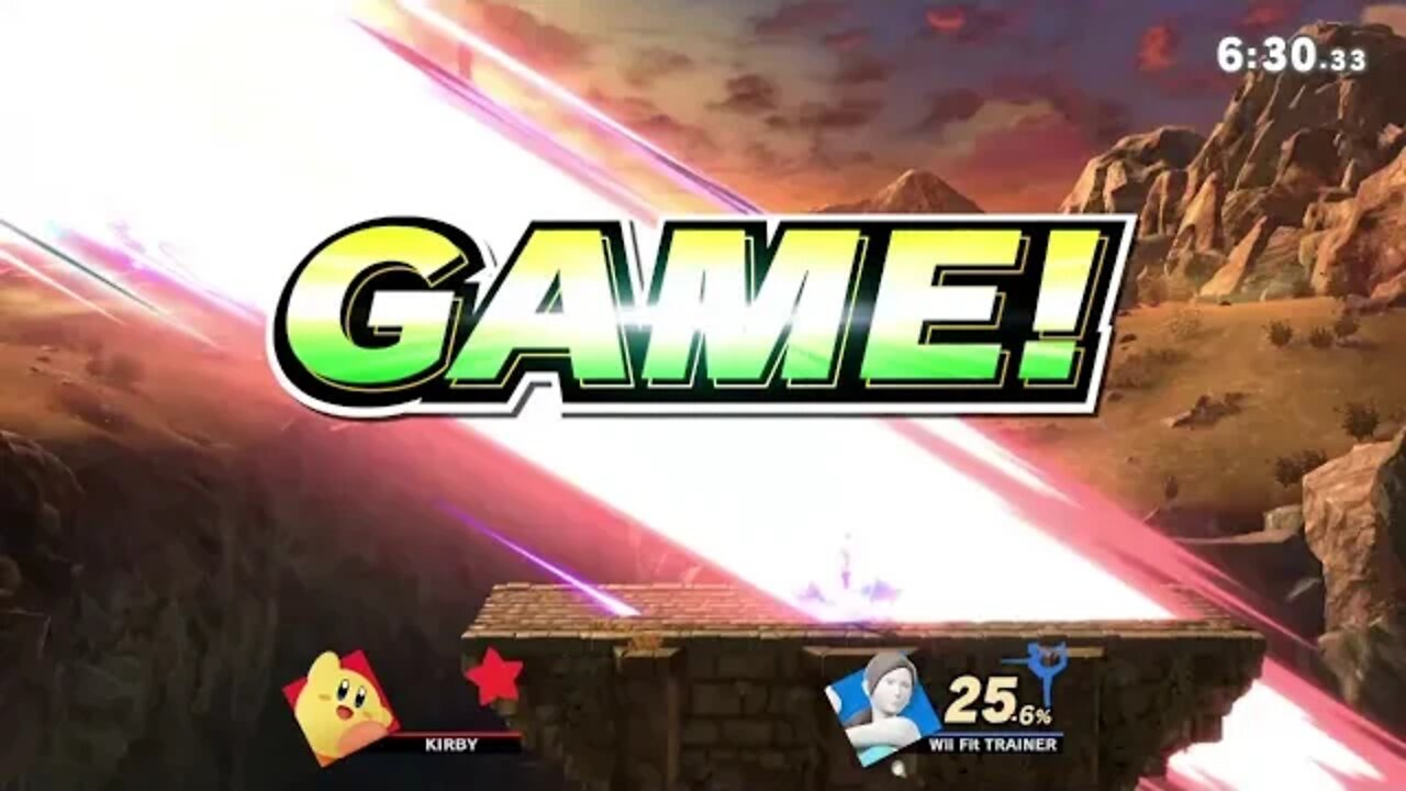 Some 3/2/21 Smash Highlights