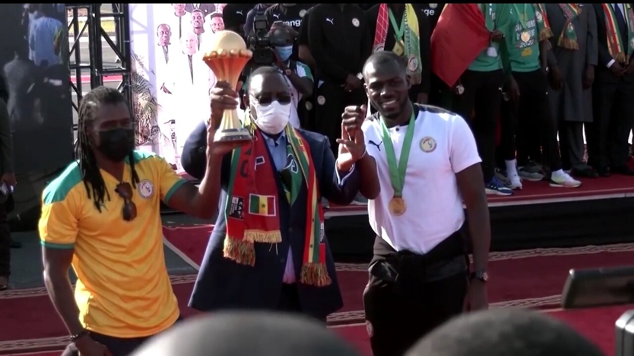 According to Toure, the World Cup will be "difficult" for African teams