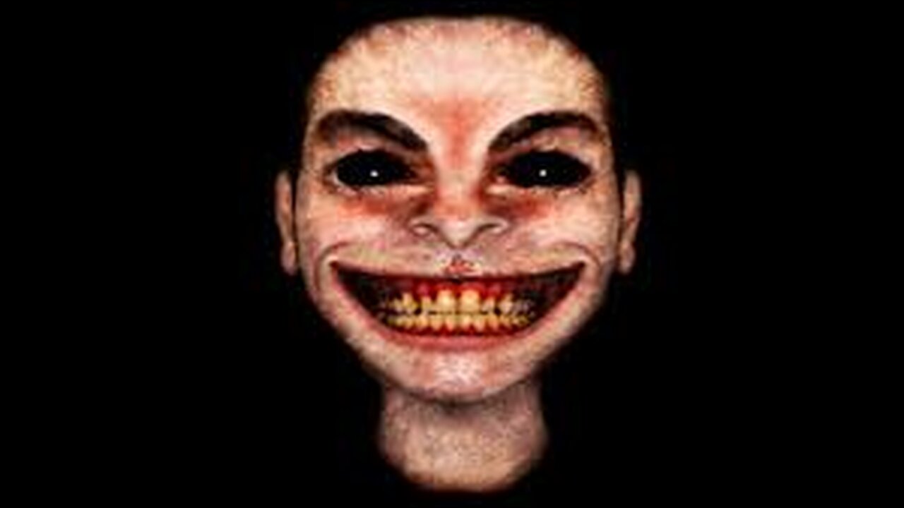 10 of the Scariest Hallucinations People have Had