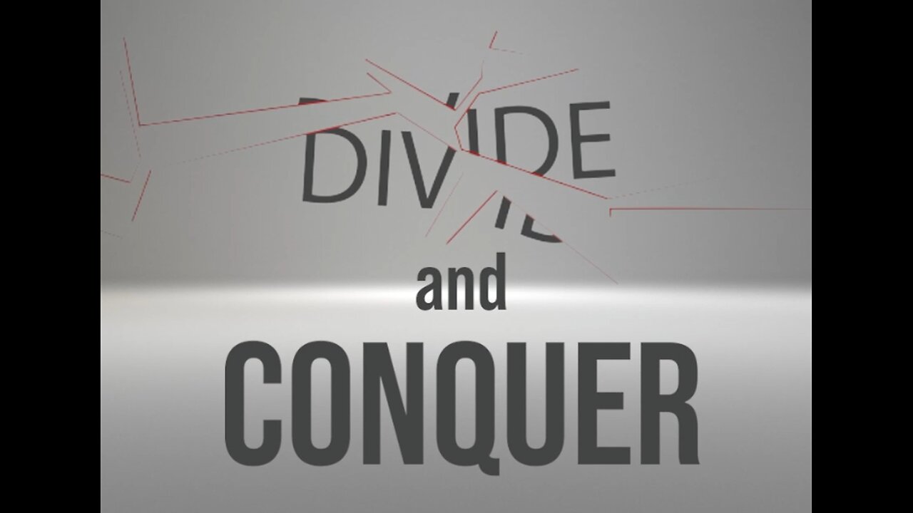 Divide and Conquer