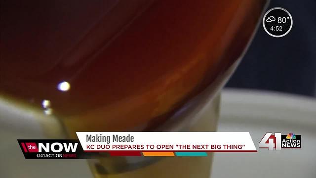 Meadery looking for space in KCK to open business