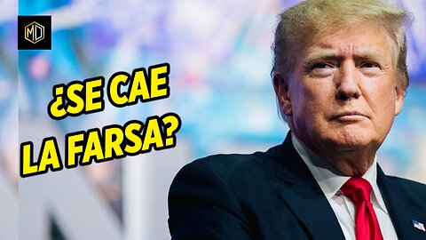 🚨 ÚLTIMO MOMENTO 🚨 ¿Se CAE el ARRESTO de Trump?